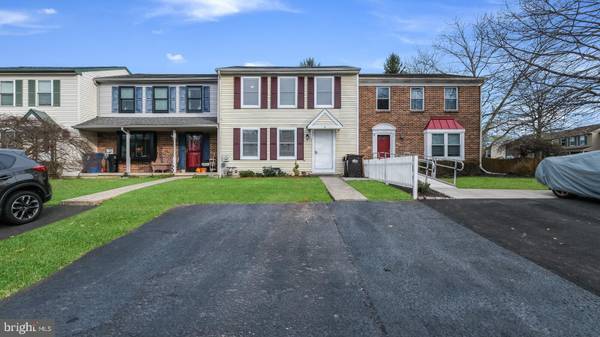 Horsham, PA 19044,3 SHETLAND CIR