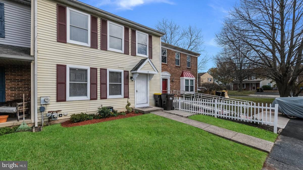 Horsham, PA 19044,3 SHETLAND CIR