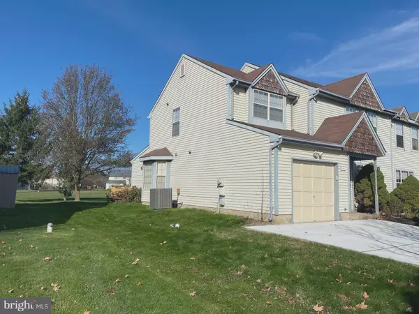 Yardley, PA 19067,1310 APPLE BLOSSOM DR