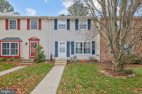 236 CHALET CIR E, Millersville, MD 21108