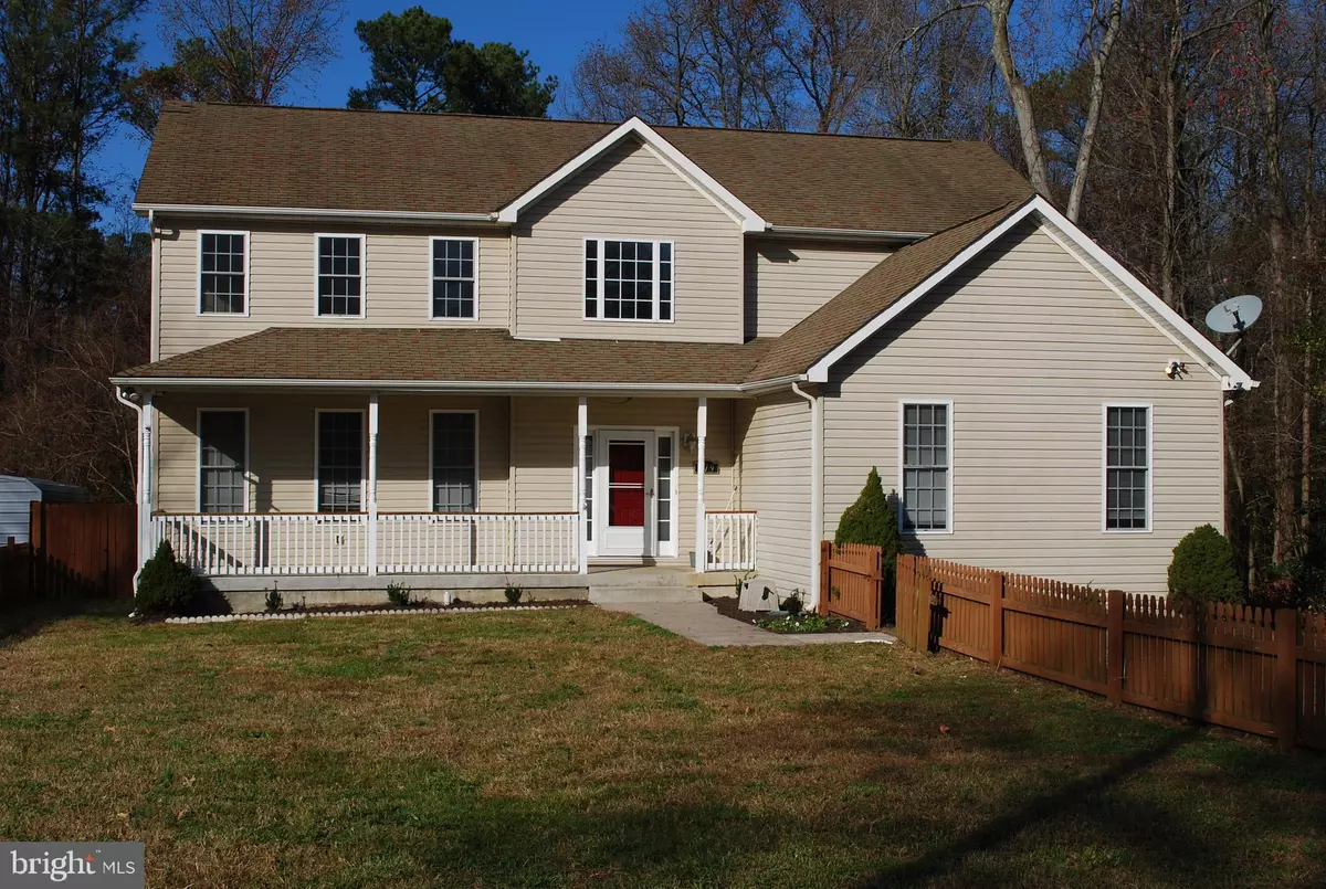 Colonial Beach, VA 22443,279 CLEARVIEW DR