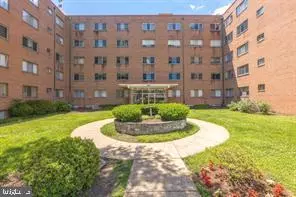 614-SLIGO AVE SLIGO AVE #408, Silver Spring, MD 20910