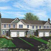 LOT #18 121 WILDFLOWER CT, Elverson, PA 19520