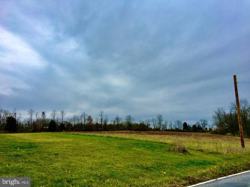 LOT #3 QUAKER CHURCH RD, York Springs, PA 17372