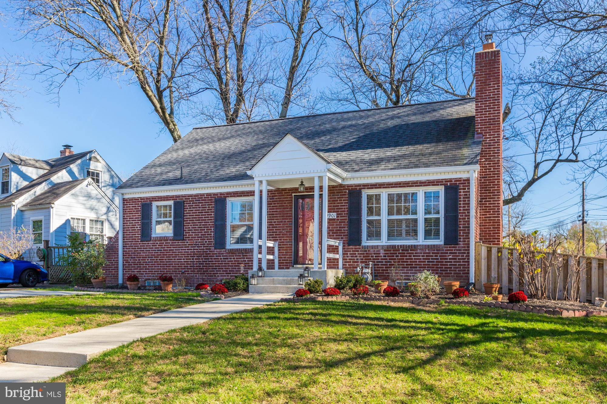 9901 LORAIN AVE, Silver Spring, MD 20901