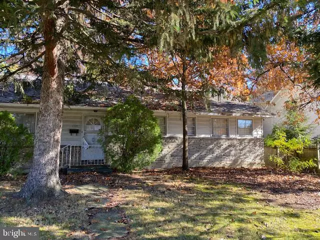 1204 GLASSBORO RD, Woodbury Heights, NJ 08097