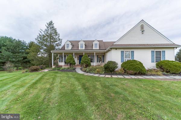 20 HARVEST DR, Cochranville, PA 19330