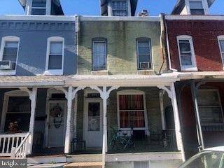 622 PEAR ST, Reading, PA 19601