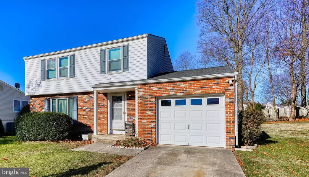 404 RAMBLER RD, Bel Air, MD 21015