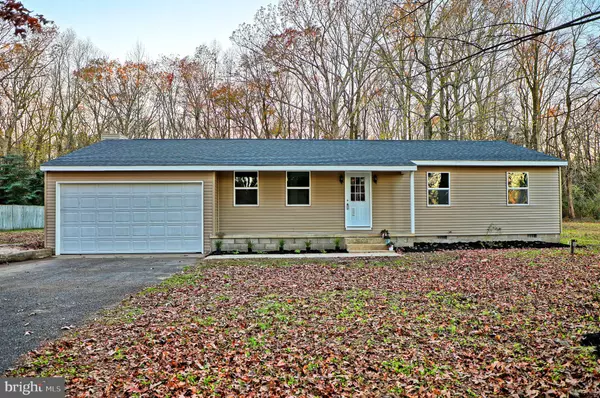 18066 BARNES RD, Bridgeville, DE 19933