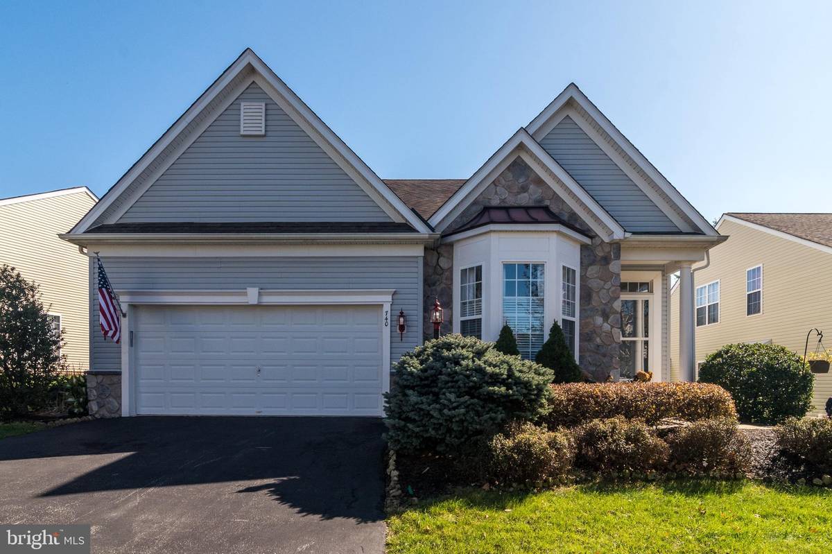 Collegeville, PA 19426,740 PRIMROSE PATH