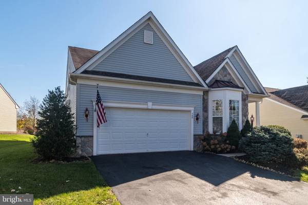 Collegeville, PA 19426,740 PRIMROSE PATH