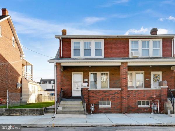 1506 STANTON ST, York, PA 17404