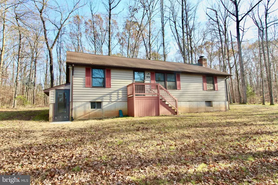 280 COOKE LN, Bumpass, VA 23024