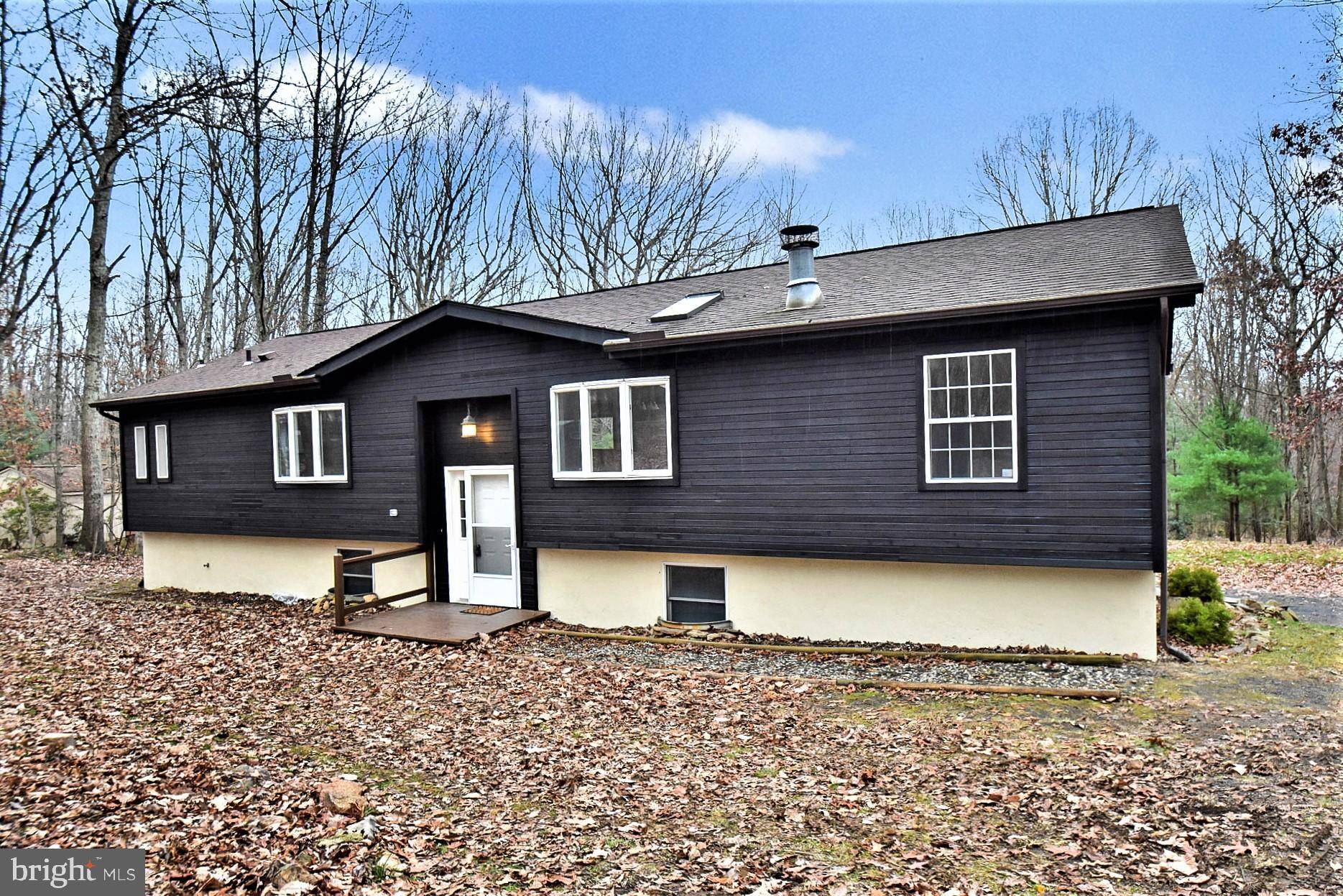 3516 WINDING WAY, Kunkletown, PA 18058