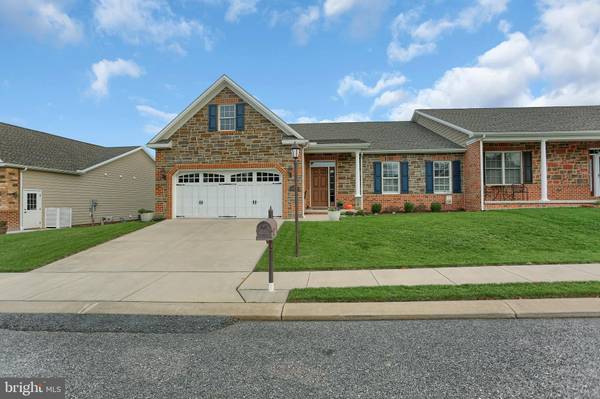 118 STONERS CIRCLE, Littlestown, PA 17340