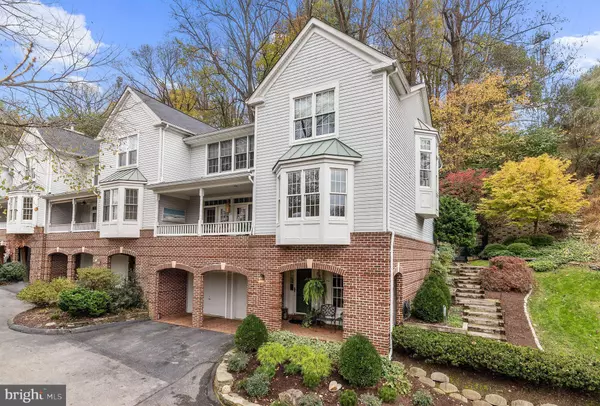 Ellicott City, MD 21043,1013 LILLIES LN