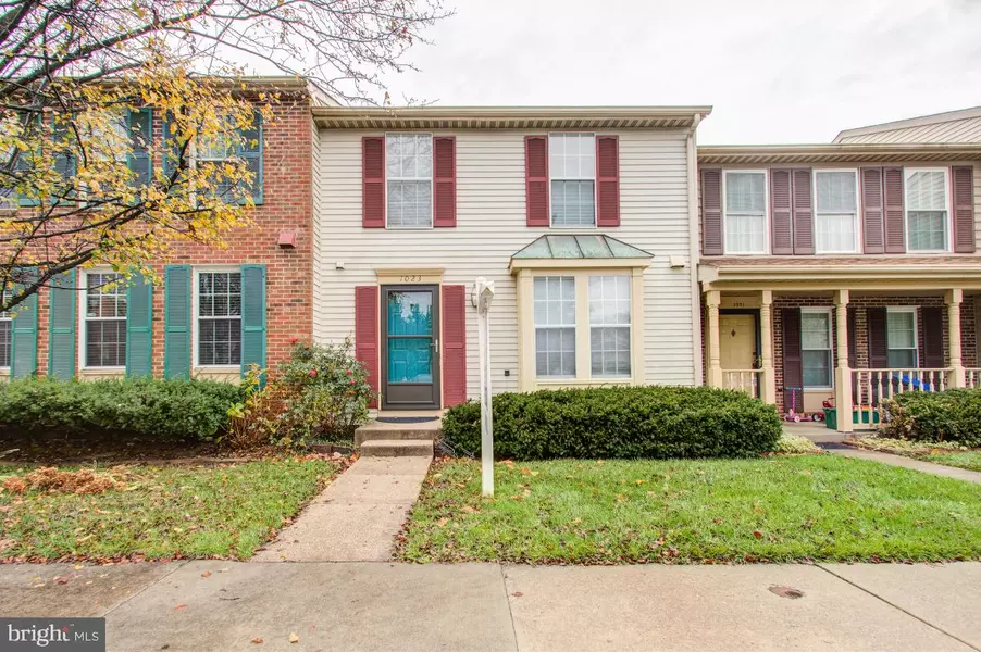 1023 BAYRIDGE TER, Gaithersburg, MD 20878