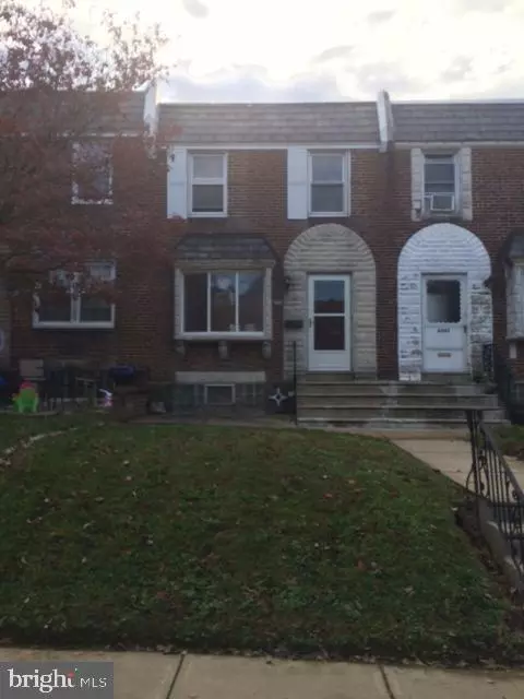 Philadelphia, PA 19135,6349 GLENLOCH ST