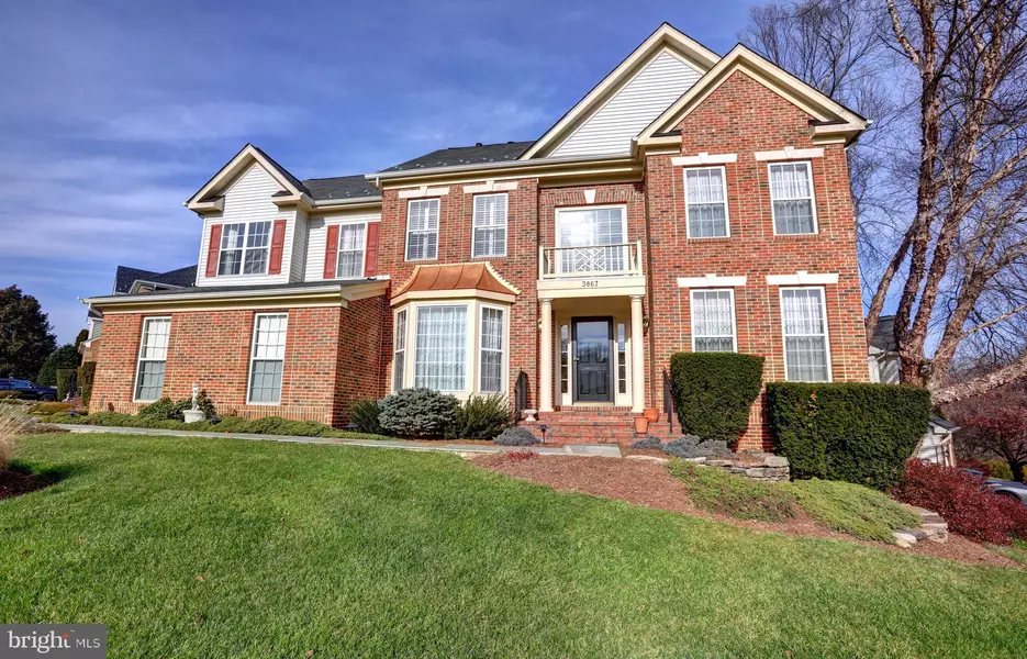 3867 BARCROFT LN, Alexandria, VA 22312