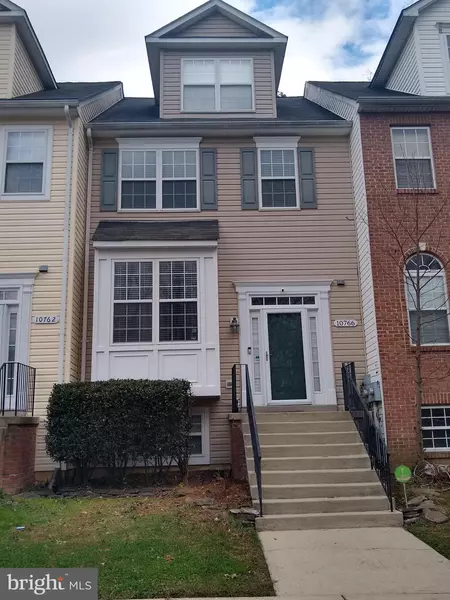 10766 JACKSONHOLE PL, White Plains, MD 20695