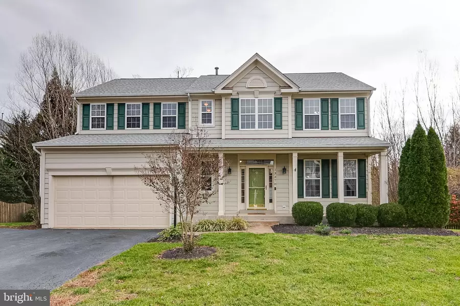 13370 KIMILWICK PL, Bristow, VA 20136