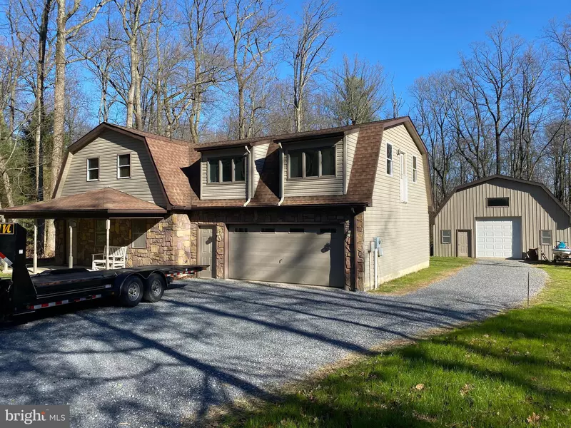 12982 PENNERSVILLE RD, Waynesboro, PA 17268