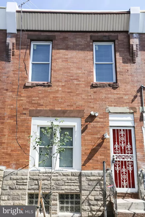 747 E WILLARD ST, Philadelphia, PA 19134