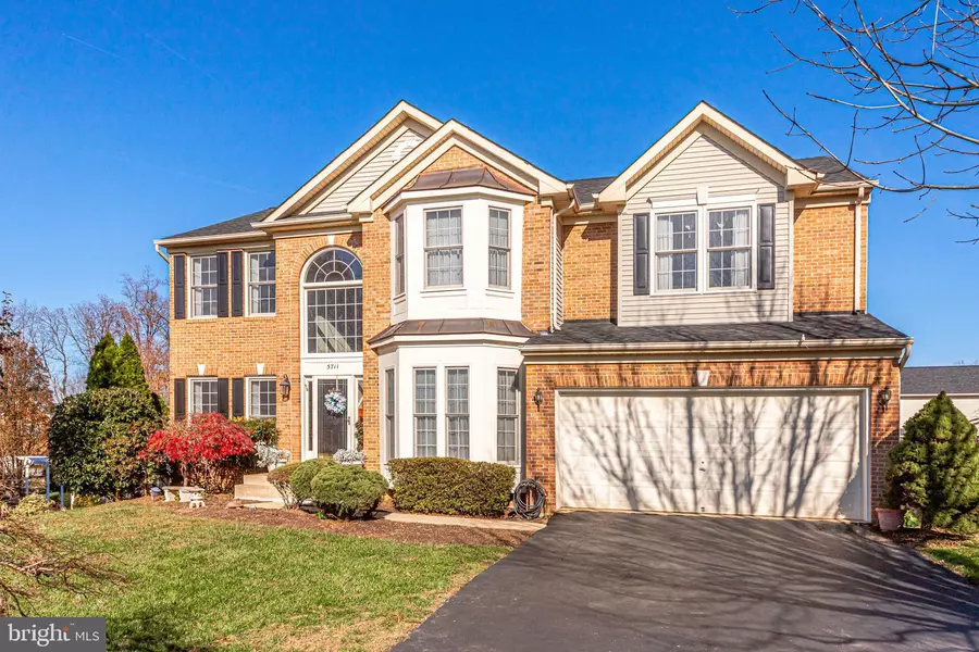 5711 REGAL CREST CT, Clifton, VA 20124