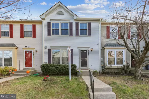 8430 MEADOW GREEN WAY, Gaithersburg, MD 20877