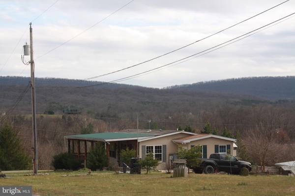 188 DOUTY DRIVE, Hedgesville, WV 25427