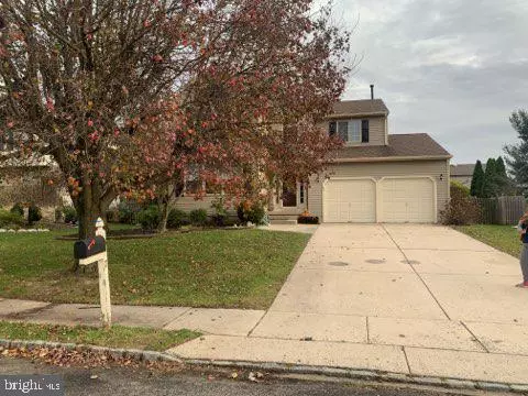 Delran, NJ 08075,17 AMBERFIELD