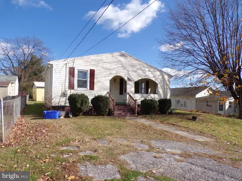 504 N REYMANN, Ranson, WV 25438