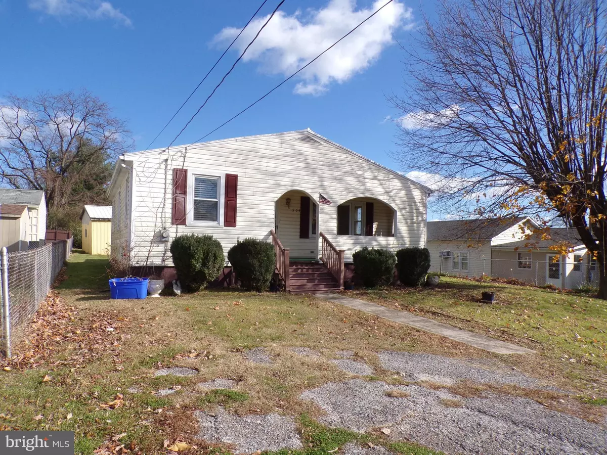 Ranson, WV 25438,504 N REYMANN