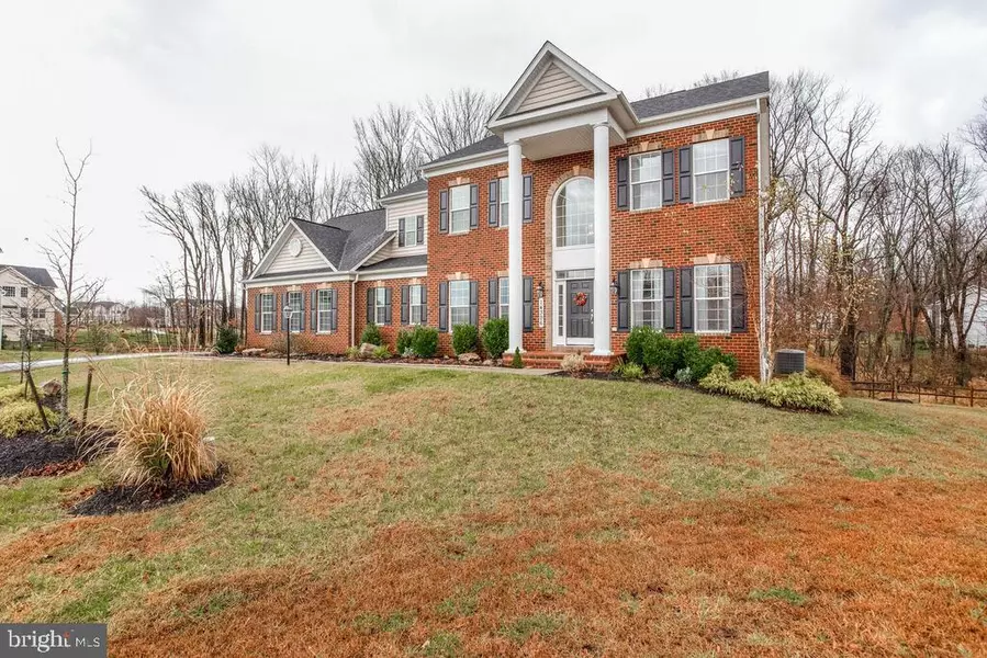 14306 DAWN WHISTLE WAY, Bowie, MD 20721