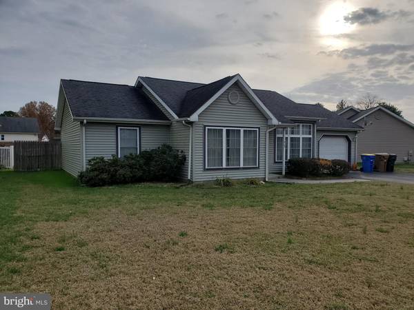 45 GENERAL TORBERT DR, Milford, DE 19963