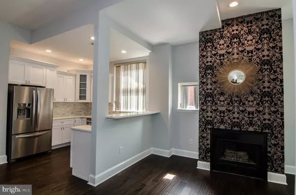 Philadelphia, PA 19130,2301 GREEN ST #1