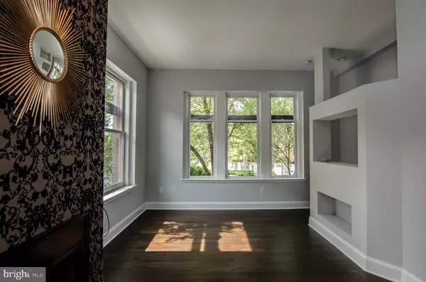 Philadelphia, PA 19130,2301 GREEN ST #1