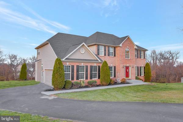 Falling Waters, WV 25419,42 DEVEREAUX TERRACE CT