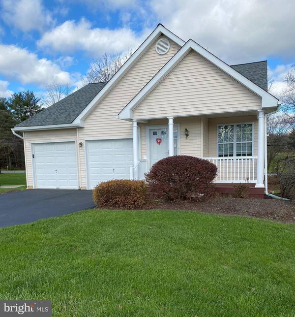 303 DEER TRACK CT, West Grove, PA 19390