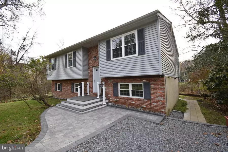 107 STEFFEY DR, Annapolis, MD 21403