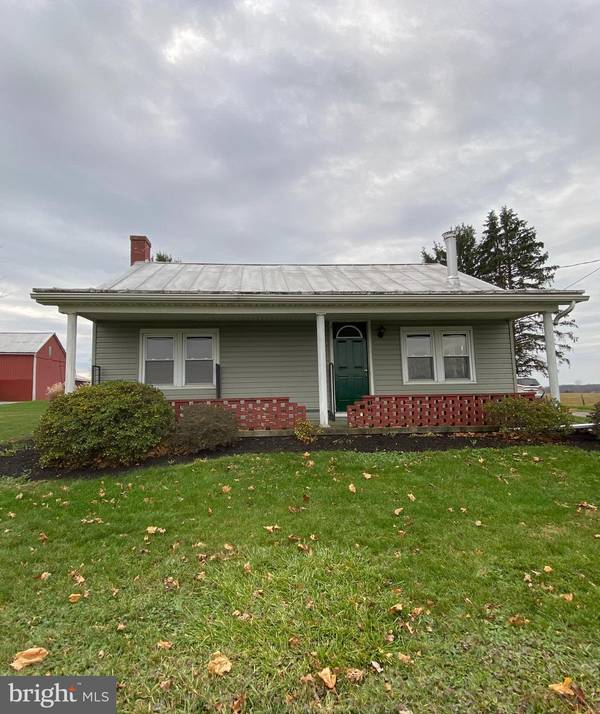 162 NEWVILLE RD, Newburg, PA 17240