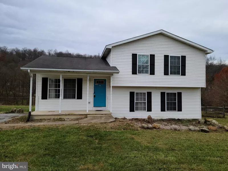 115 JARED, Hedgesville, WV 25427