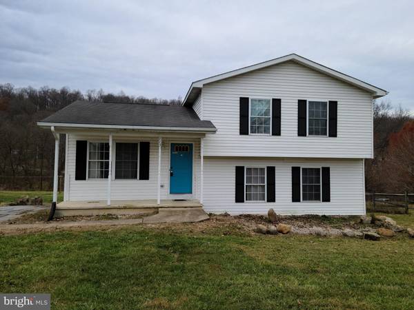 115 JARED, Hedgesville, WV 25427