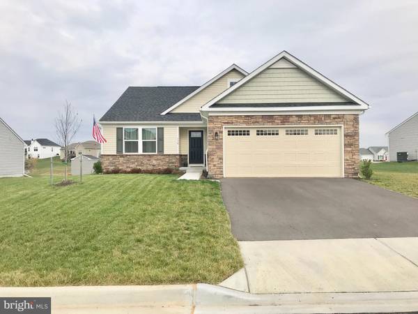 Martinsburg, WV 25405,138 LAXFIELD CT