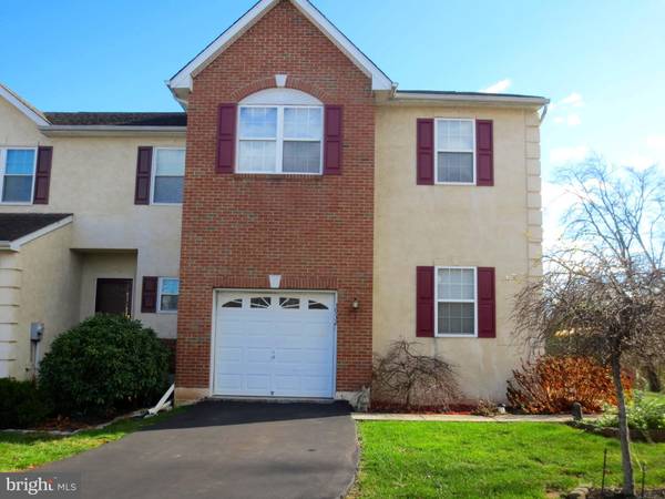 3932 PALMER CT, Collegeville, PA 19426