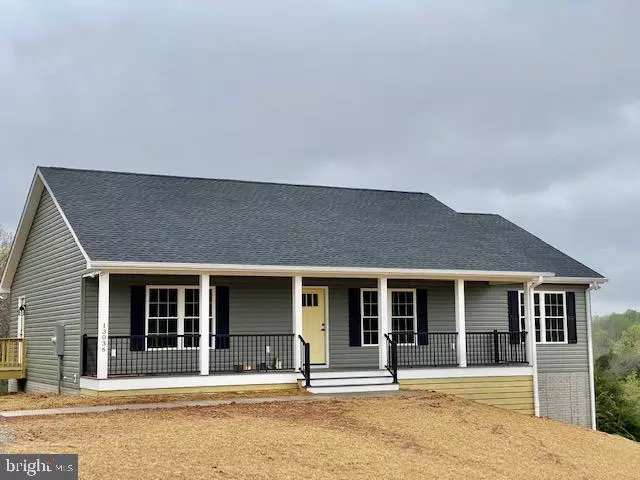 13036 STONEHOUSE MOUNTAIN ROAD, Culpeper, VA 22701