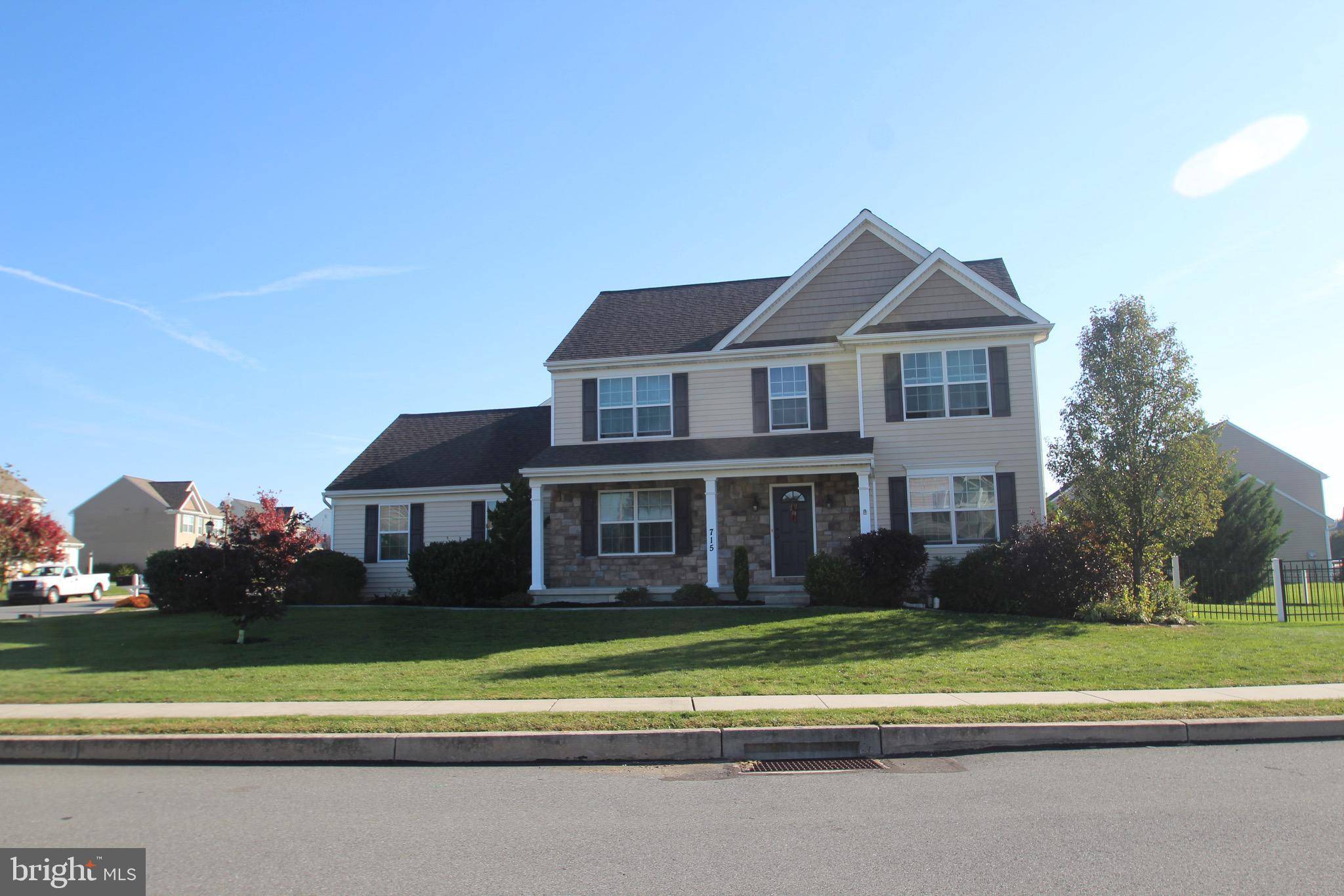 715 ARBOR ROSE AVE, Mount Joy, PA 17552