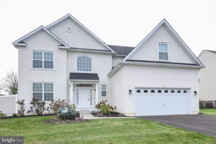 1007 JUSTIN CIR, Bensalem, PA 19020