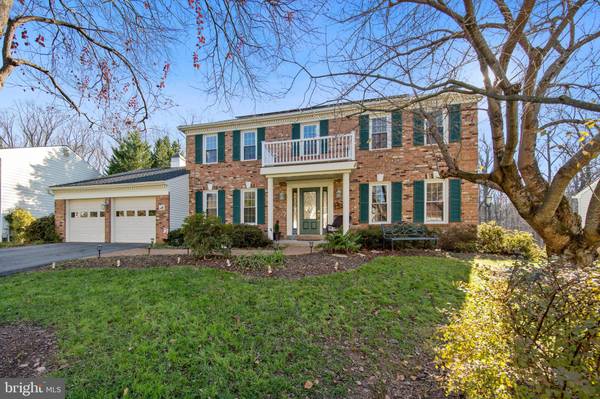 14721 LOCUSTWOOD LN, Silver Spring, MD 20905